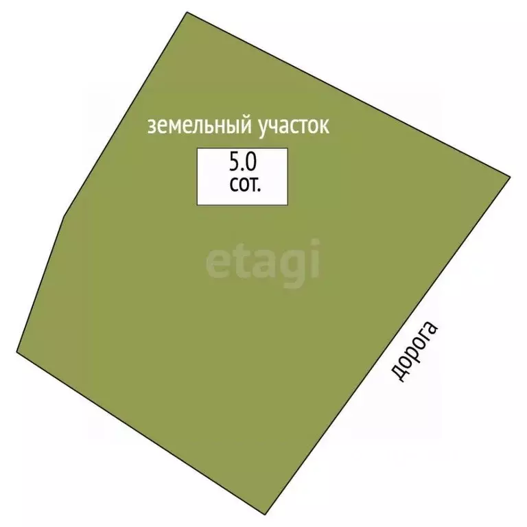 Дом в Камчатский край, Елизовский муниципальный округ, Автомобилист ... - Фото 2