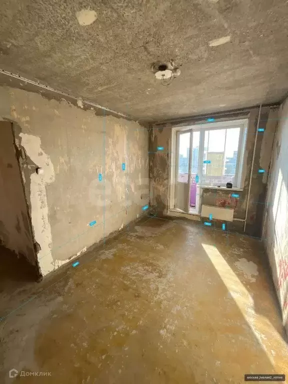 Продаётся 2-к квартира, 51.8 м - Фото 1