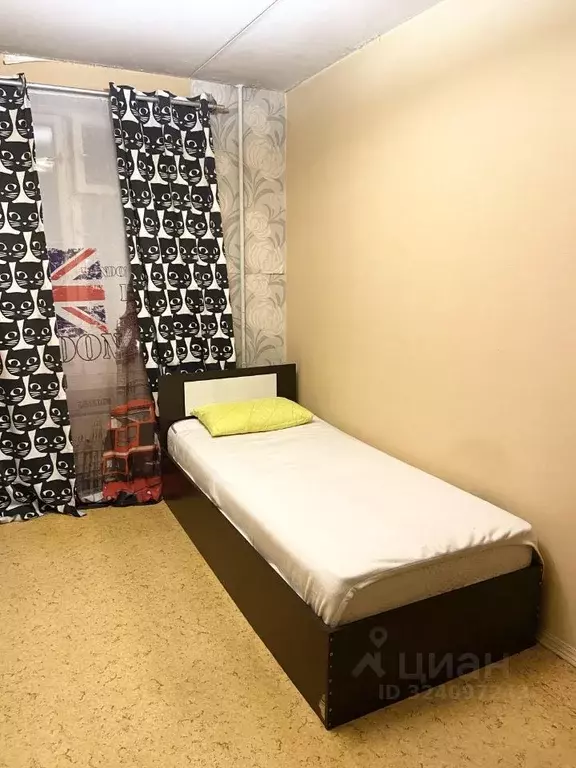 2-к кв. Москва ул. Плеханова, 18К2 (42.5 м) - Фото 2