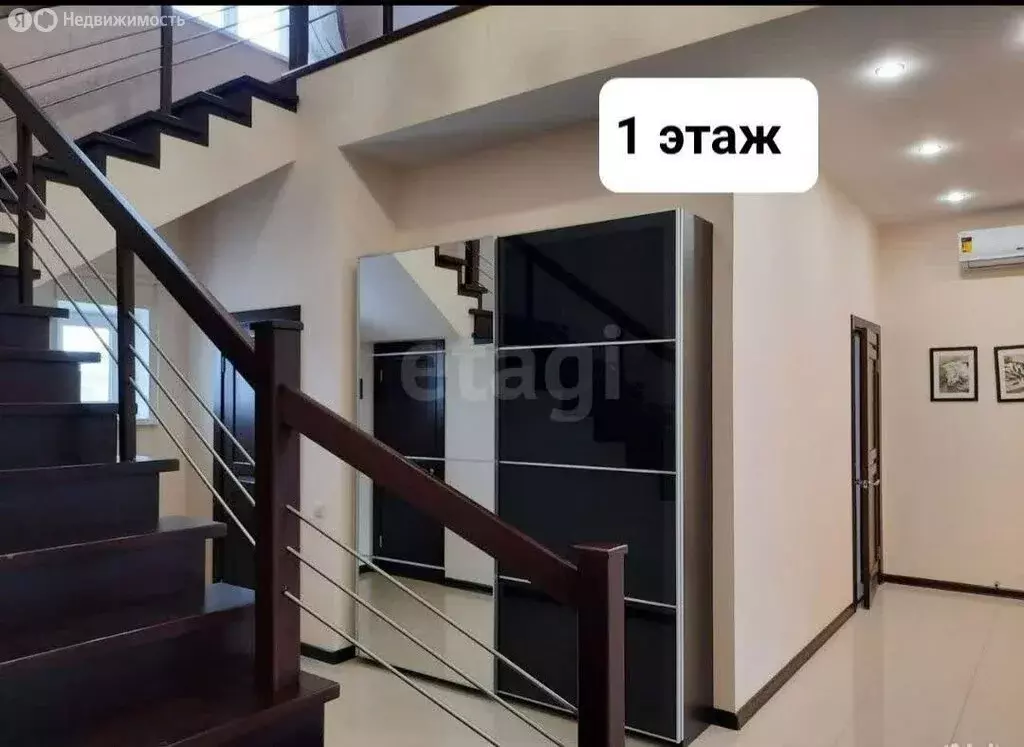 Дом в Ишим, Радужная улица (280 м) - Фото 1