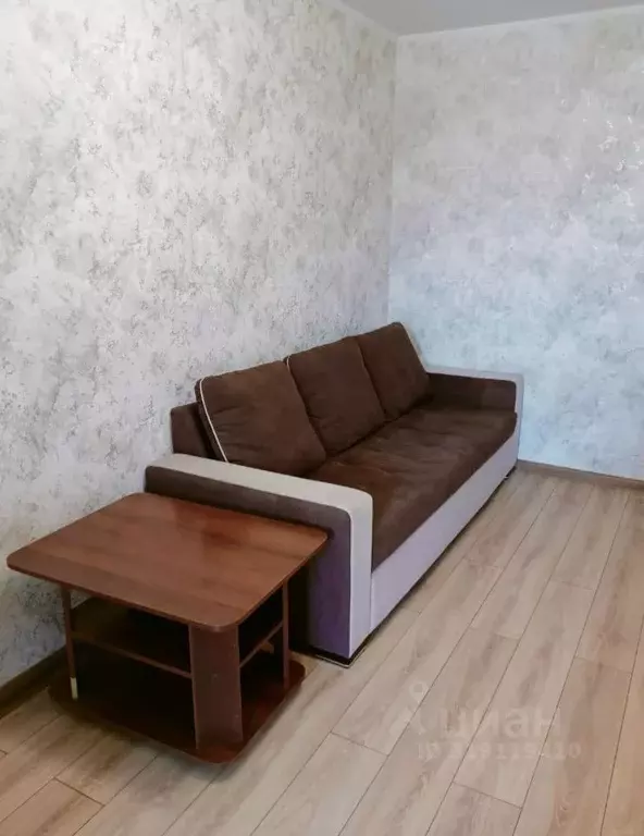 1-к кв. Алтайский край, Барнаул ул. Малахова, 87б (34.0 м) - Фото 1