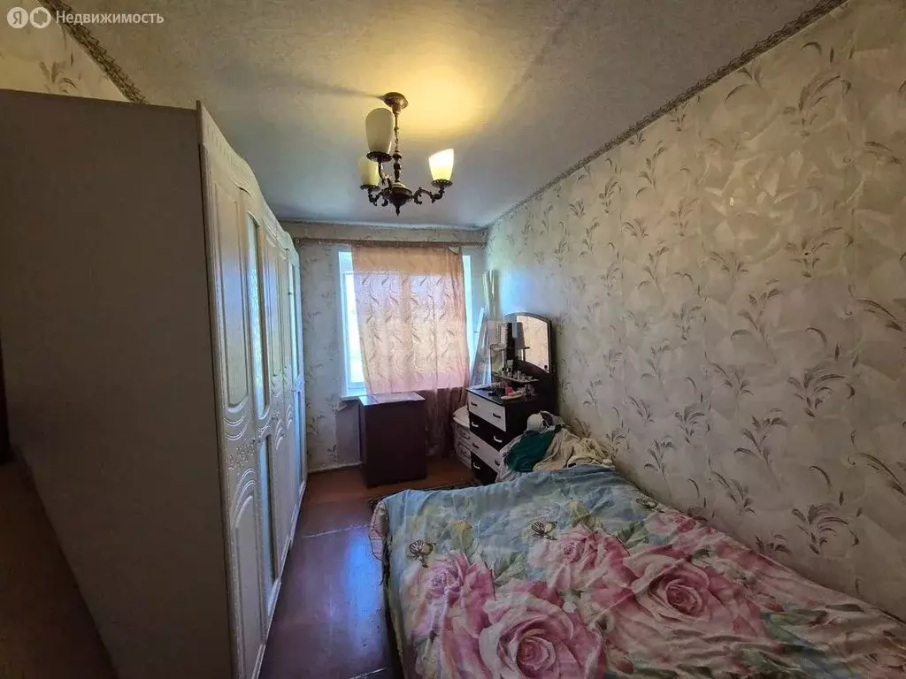 2-комнатная квартира: Фокино, Заводская улица, 1 (49.5 м) - Фото 2