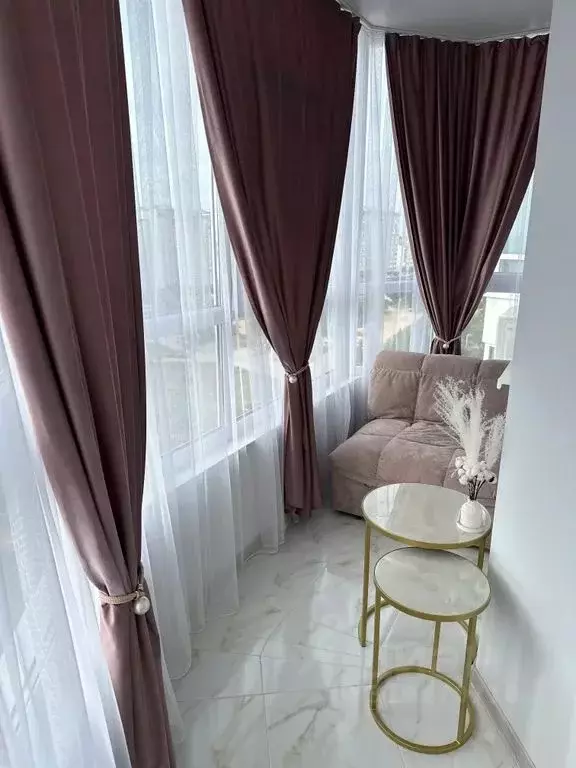 1-к кв. Севастополь ул. Павла Корчагина, 19Бк2 (40.0 м) - Фото 0