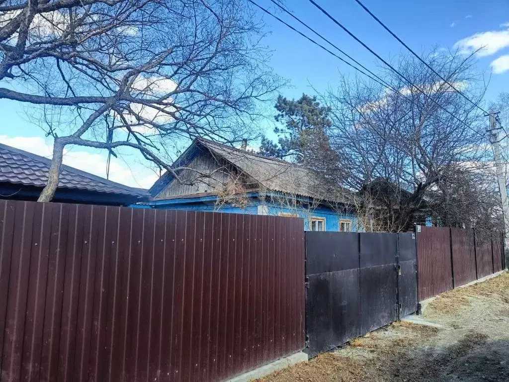 Участок в Амурская область, Благовещенский район, с. ... - Фото 1