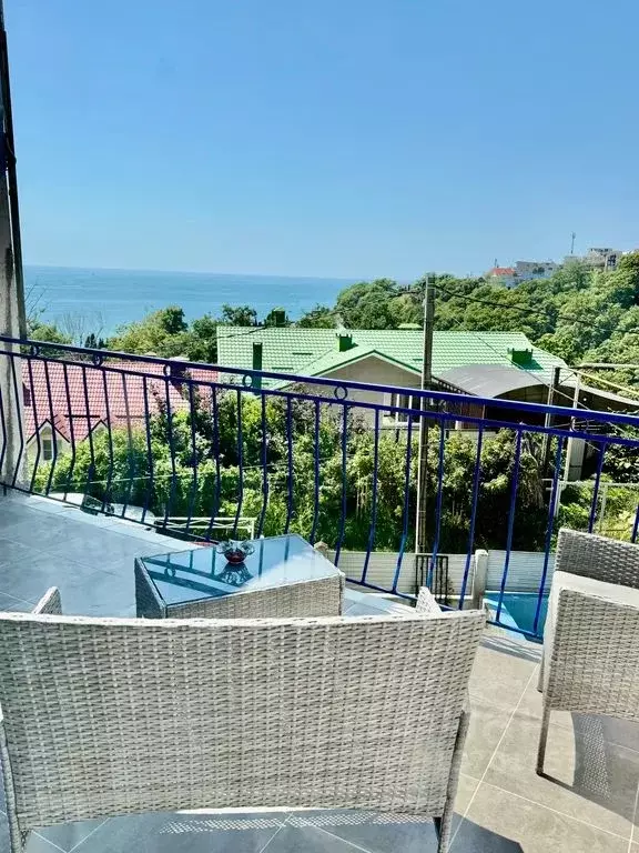 Комната Краснодарский край, Сочи Сочинское ш., 77/6 - Фото 1