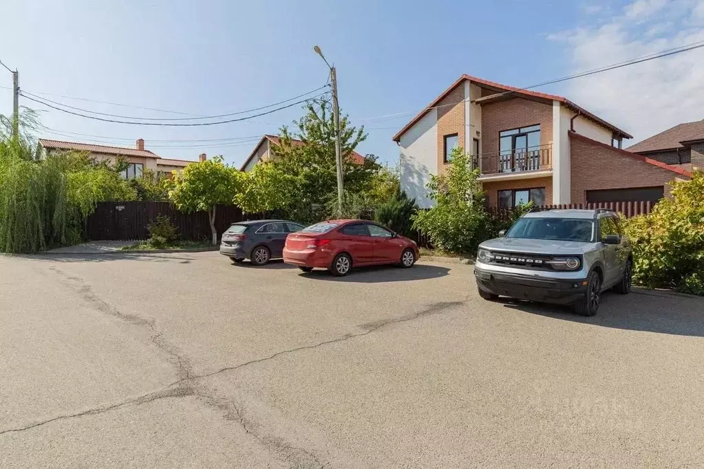 Дом в Ростовская область, Аксайский район, Большелогское с/пос, ... - Фото 2