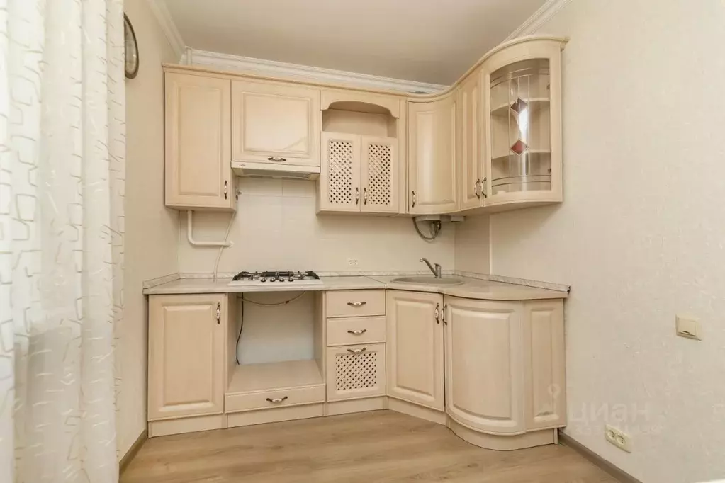 2-к кв. Севастополь ул. Генерала Коломийца, 11к3 (59.4 м) - Фото 2