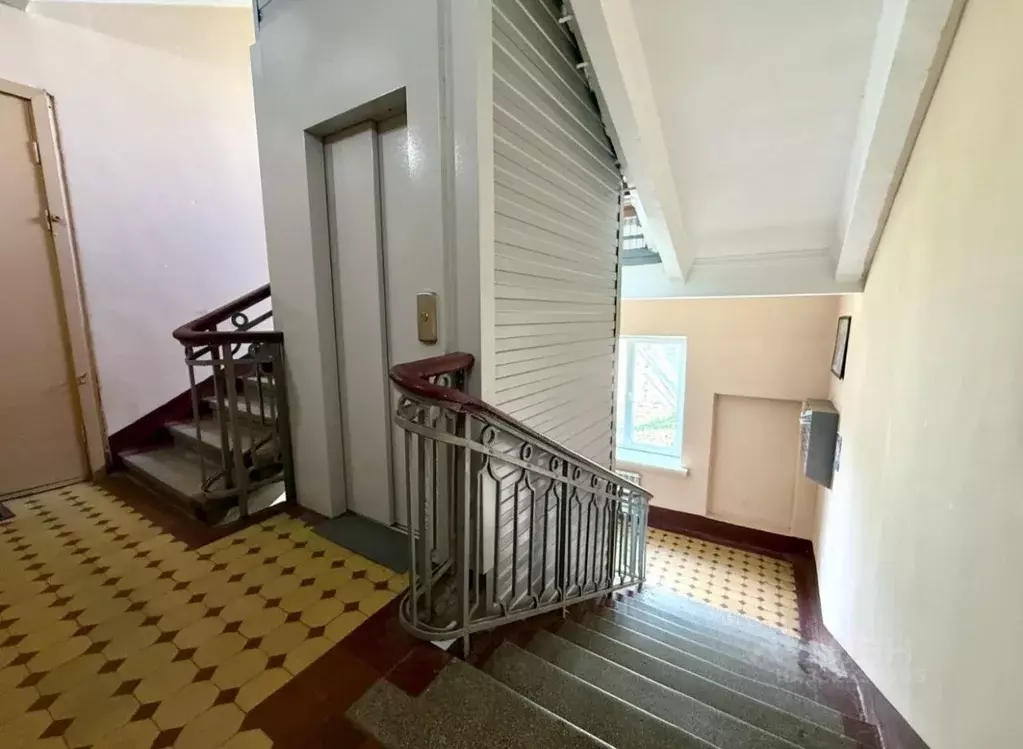 Офис в Москва Ольховская ул., 21/25 (90 м) - Фото 2