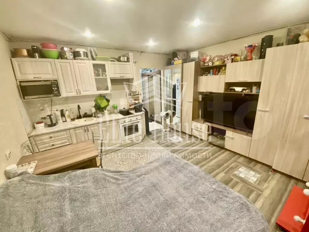 Квартира-студия, 24 м, 7/17 эт. - Фото 0