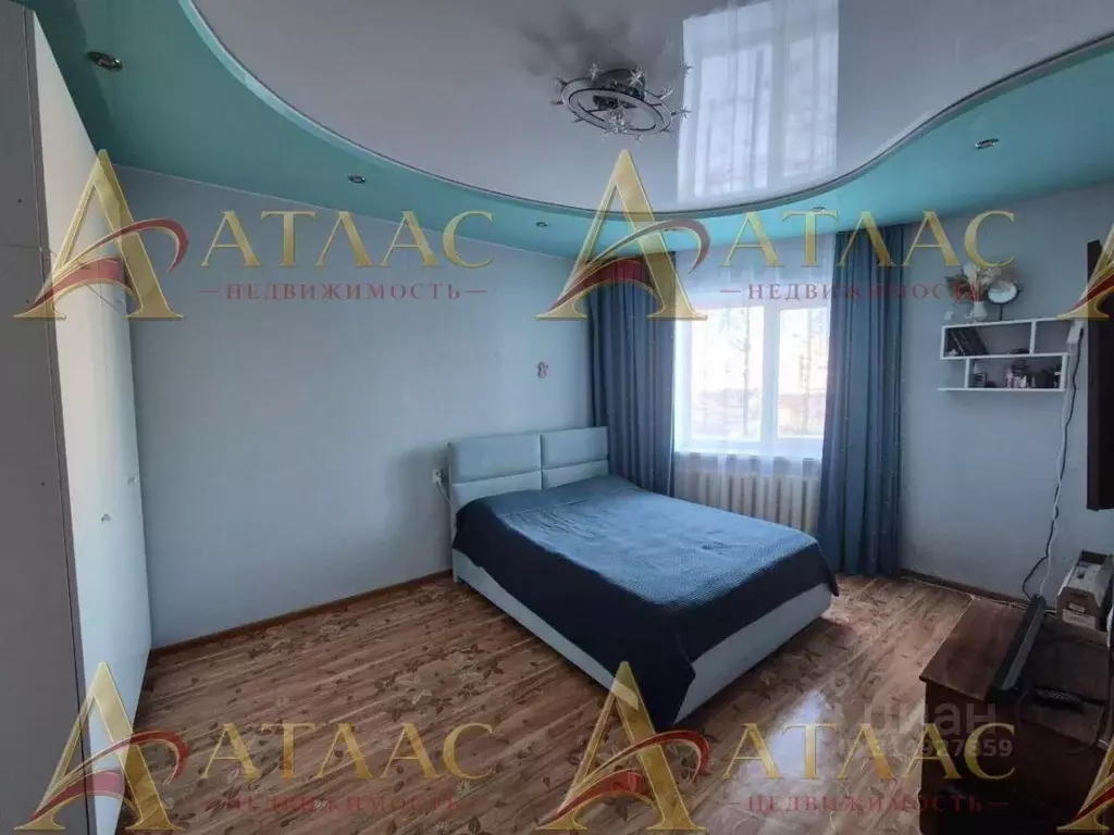 1-к кв. Саха (Якутия), Нерюнгри ул. Карла Маркса, 5/1 (34.0 м) - Фото 1
