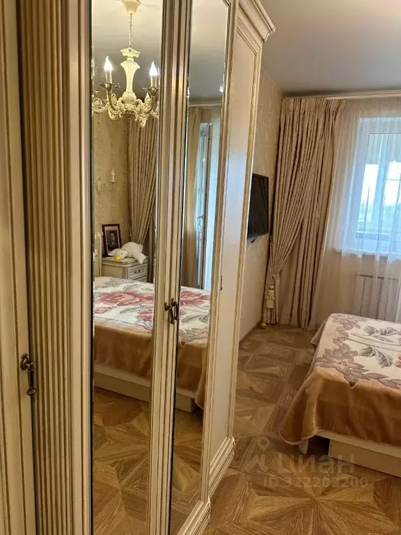 2-к кв. Московская область, Балашиха ул. Строителей, 3 (65.0 м) - Фото 2