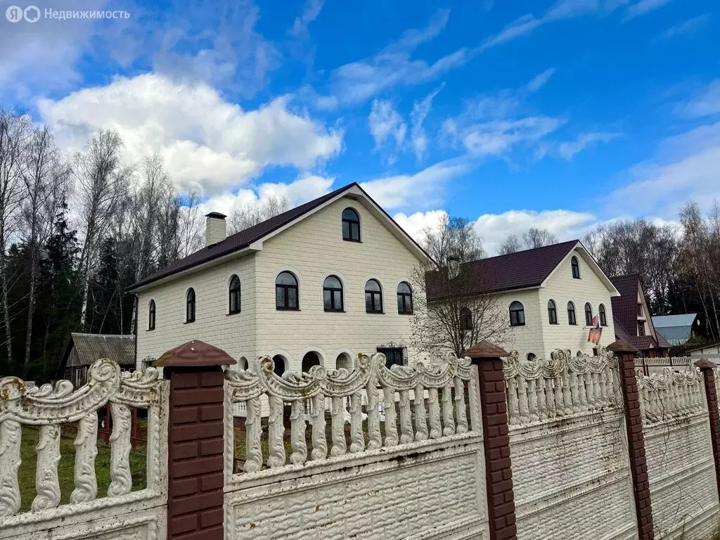 Дом в Московская область, городской округ Ступино, СНТ Берёзки, 60 ... - Фото 2