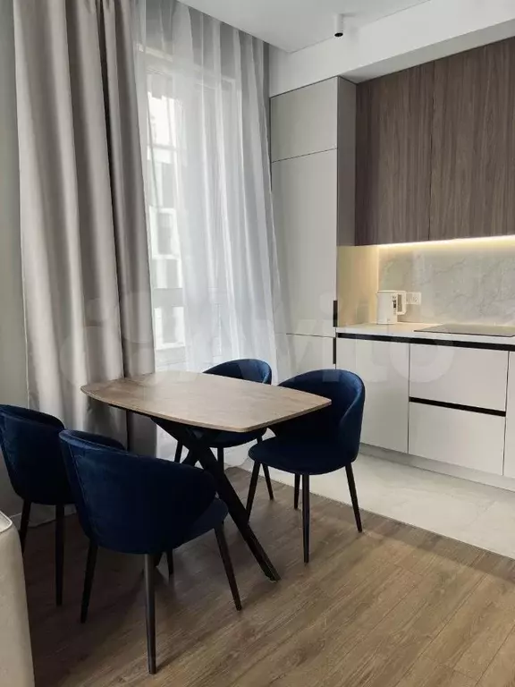 2-к. квартира, 61 м, 7/14 эт. - Фото 0