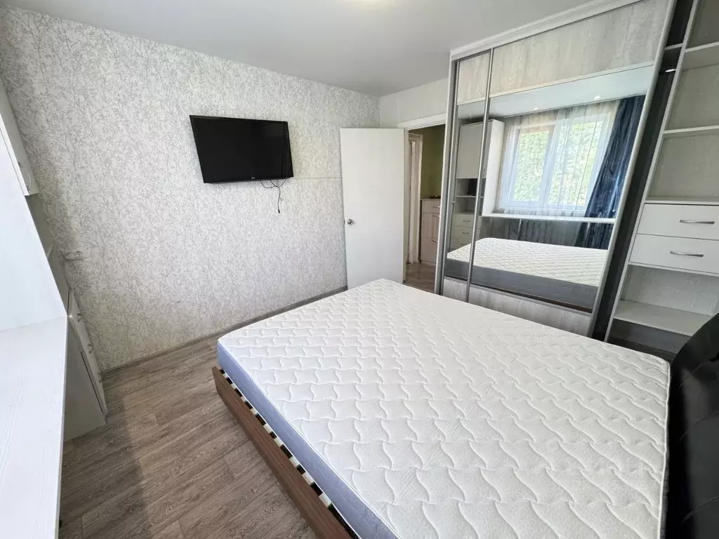 2-к кв. Свердловская область, Екатеринбург ул. Викулова, 35/4 (48.0 м) - Фото 2