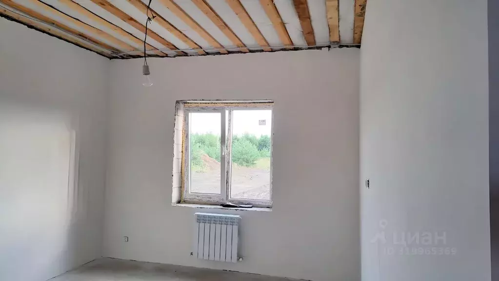 Коттедж в Белгородская область, Старооскольский городской округ, с. ... - Фото 1
