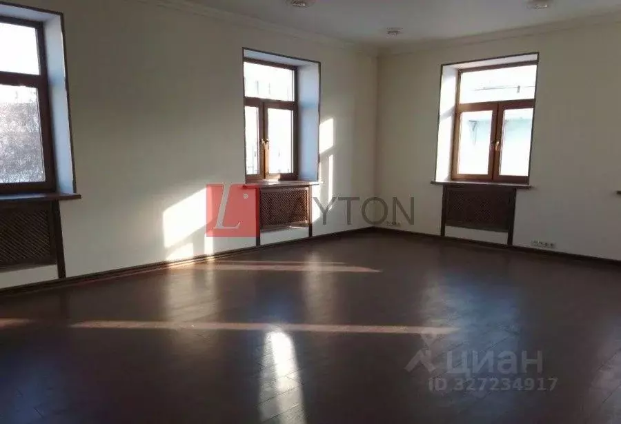 Офис в Москва 1-й Колобовский пер., 19С2 (254 м) - Фото 2