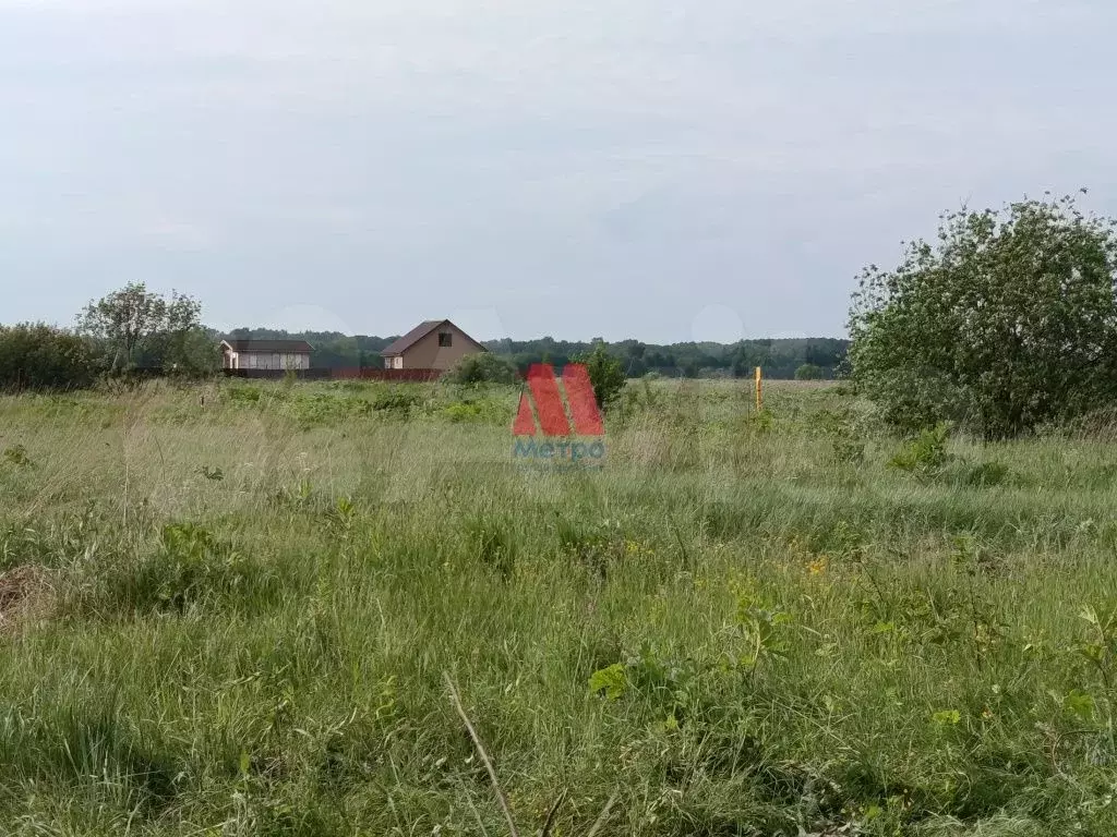 Участок 17,87 га (ИЖС) - Фото 0