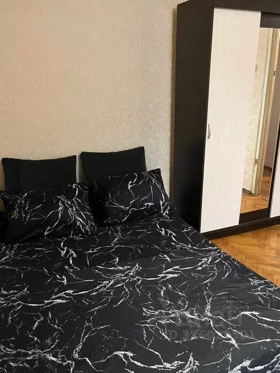 1-к кв. Москва ул. Плещеева, 3 (29.0 м) - Фото 1