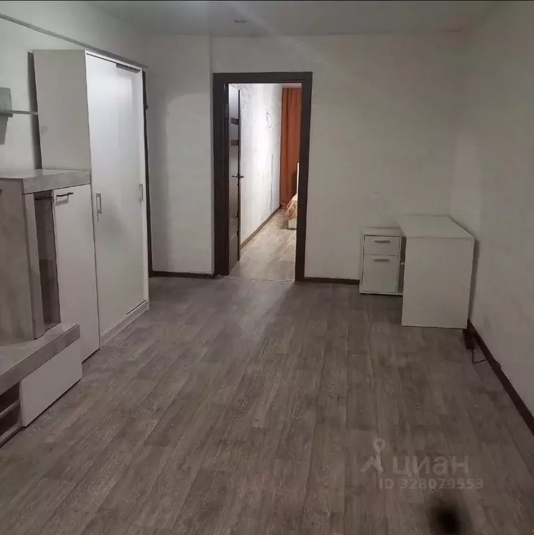 2-к кв. Красноярский край, Красноярск Черемушки мкр, ул. Читинская, 7 ... - Фото 1