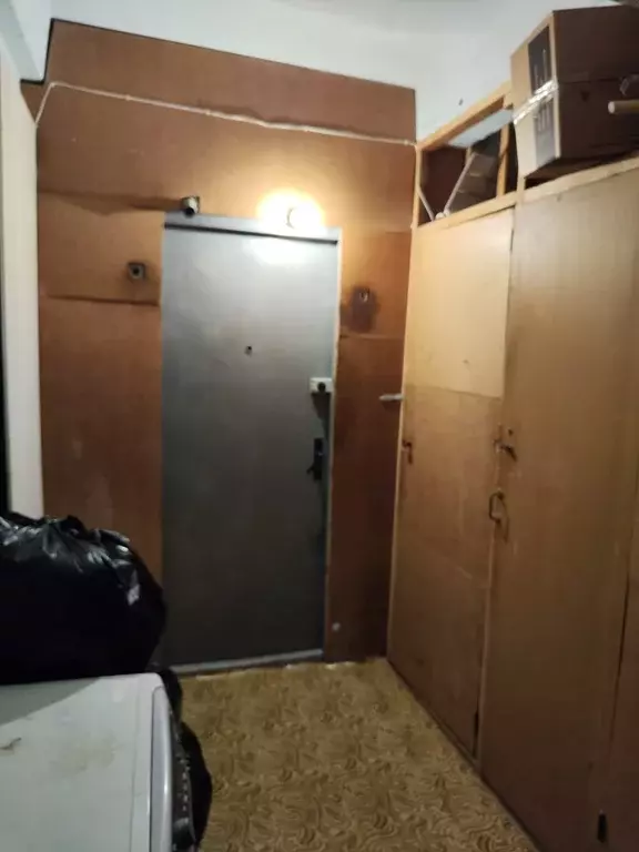 Продаётся 1-к квартира, 35.6 м - Фото 0