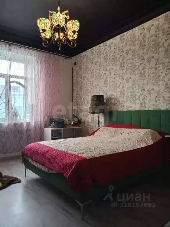 4-к кв. Хабаровский край, Комсомольск-на-Амуре ул. Осоавиахима, 11 ... - Фото 0