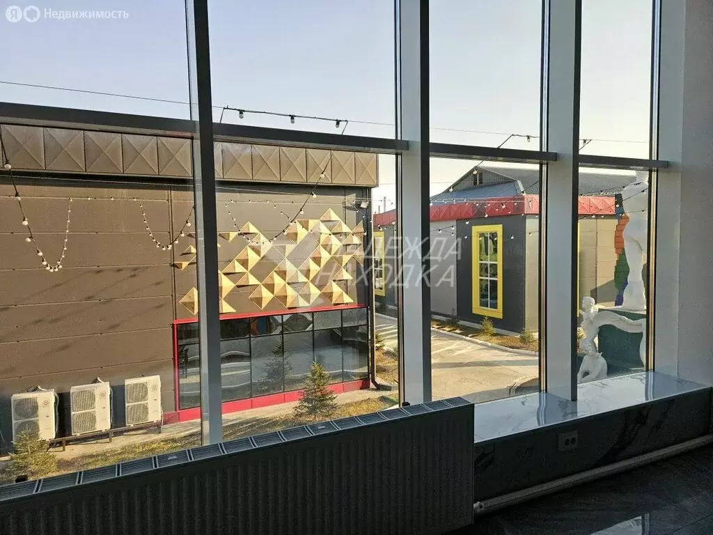 Офис (58 м) - Фото 2