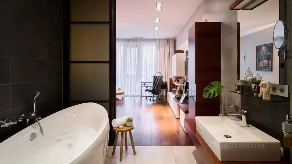 4-к кв. Москва Протопоповский пер., 10 (276.0 м) - Фото 2