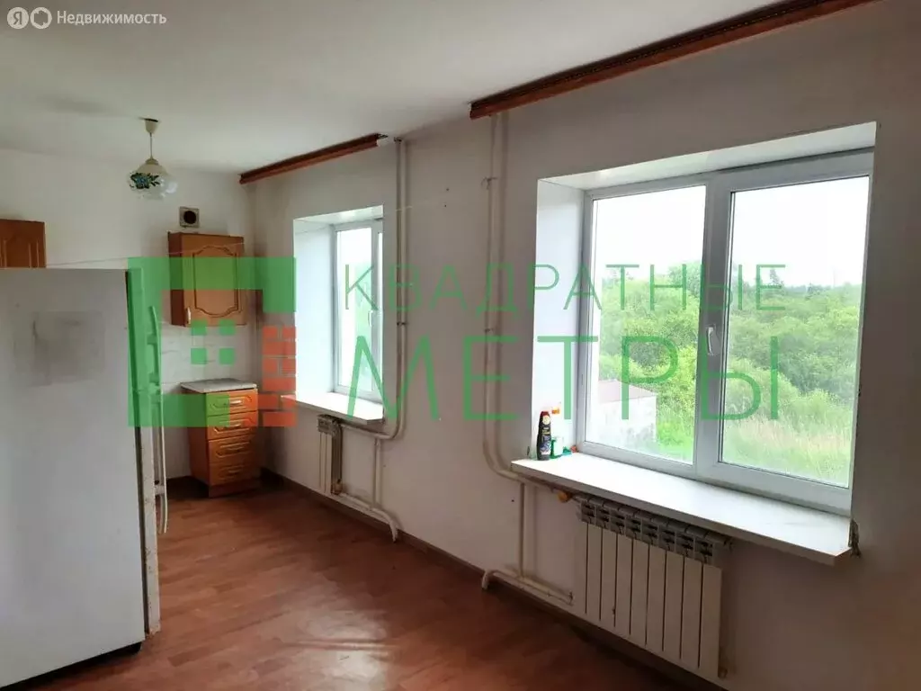 Квартира-студия: посёлок Николаевка, Строительная улица, 20 (33.1 м) - Фото 1