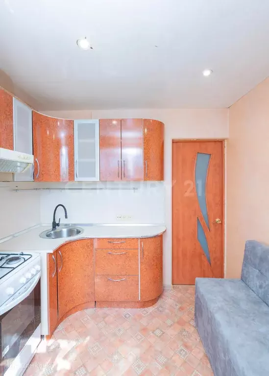 Продаётся 1-к квартира, 27.5 м - Фото 1