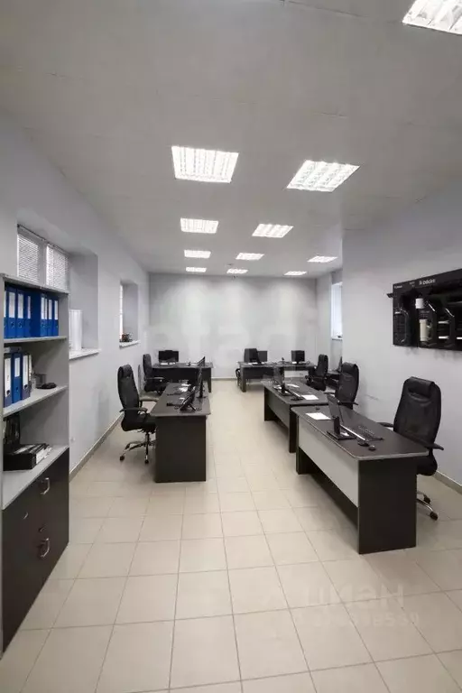 Офис в Тюменская область, Тюмень Ялуторовский тракт, 11-й км, 5с9 (77 ... - Фото 2