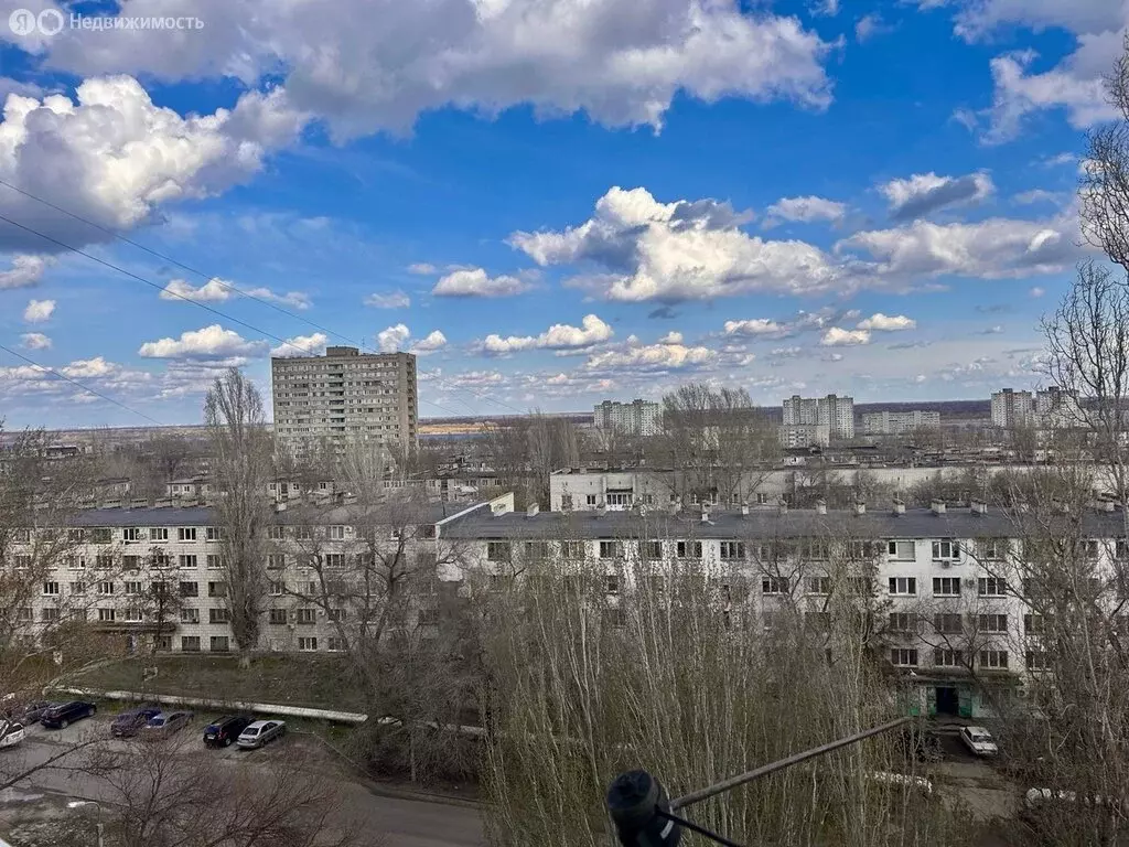 3-комнатная квартира: Волгоград, Турбинная улица, 188 (73 м) - Фото 2