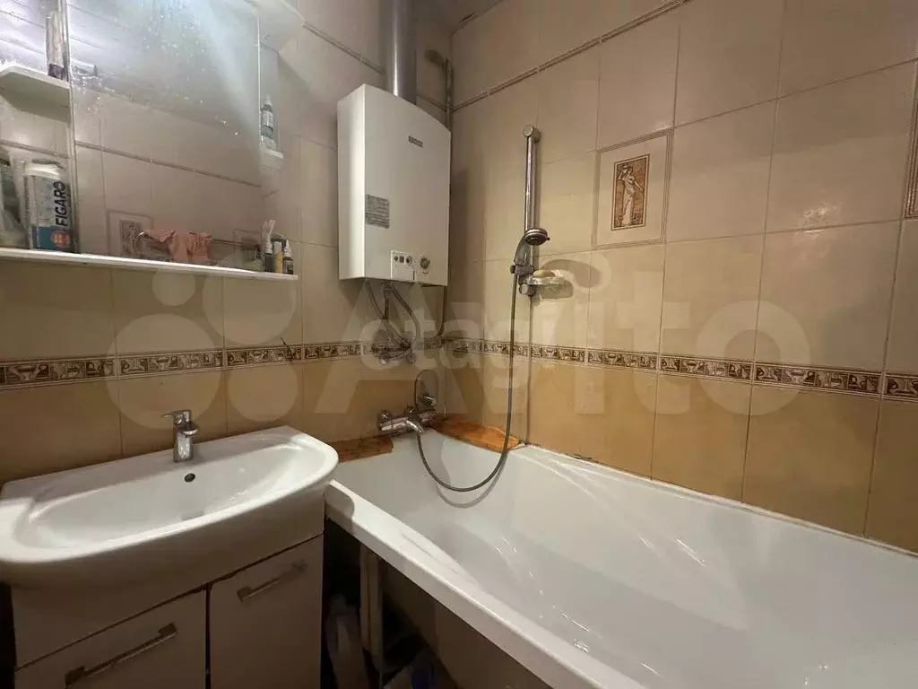 3-к. квартира, 83,9 м, 2/5 эт. - Фото 0
