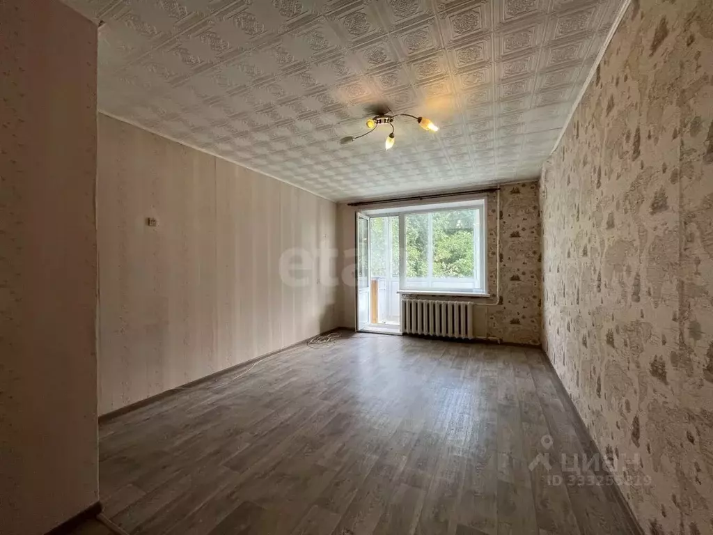 1-к кв. Удмуртия, Можгинский район, с. Черемушки ул. Макаренко, 9 ... - Фото 2