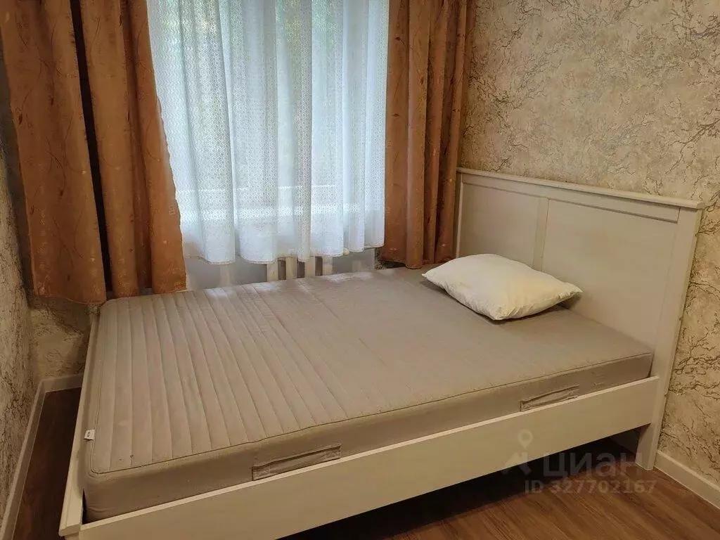 2-к кв. Москва пос. Внуково, ул. Аэрофлотская, 6 (44.0 м) - Фото 1