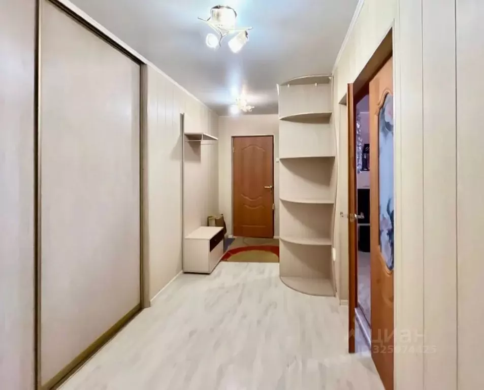 3-к кв. Башкортостан, Уфа ул. Заки Валиди, 9 (79.2 м) - Фото 1