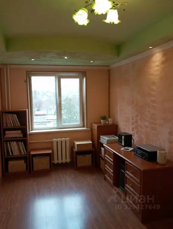 3-к кв. Крым, Керчь ш. Вокзальное, 51 (64.0 м) - Фото 2