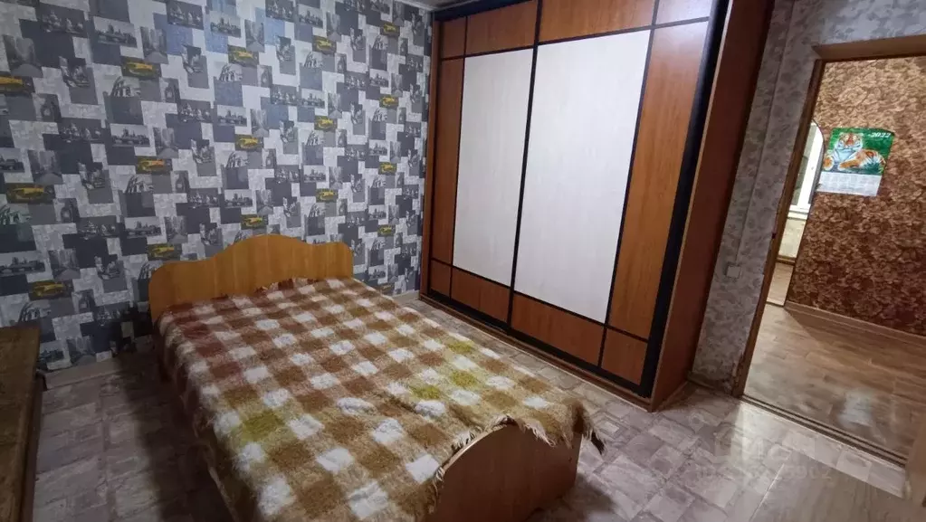 2-к кв. Архангельская область, Архангельск пос. 23-го Лесозавода, ул. ... - Фото 0