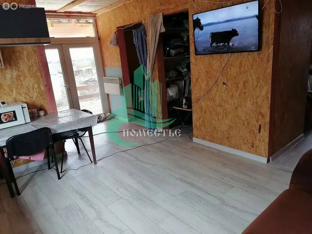 Дом в Войковское сельское поселение, село Бондаренково, Префермовская ... - Фото 2