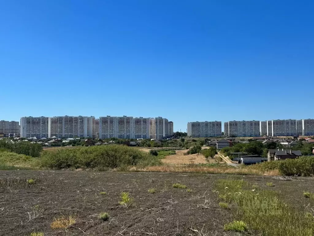 Участок в Ростовская область, Аксайский район, Щепкинское с/пос, пос. ... - Фото 2