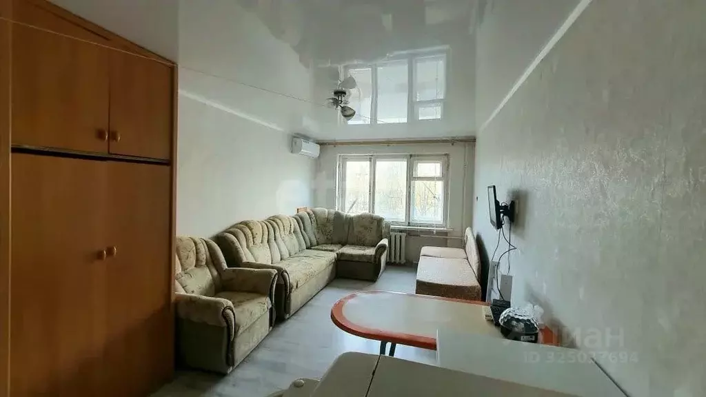 Комната Краснодарский край, Новороссийск просп. Дзержинского, 162 ... - Фото 1