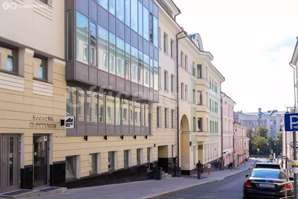 Офис (139.9 м) - Фото 0