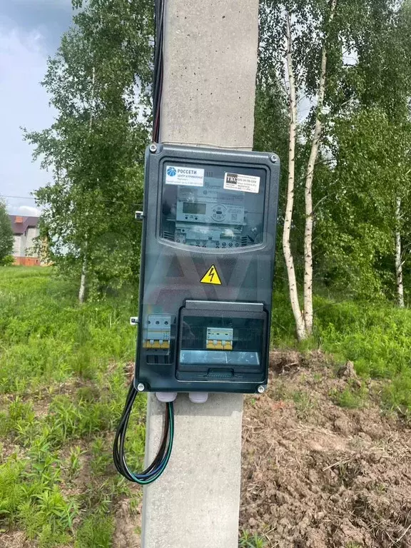 Участок 12 сот. (ИЖС) - Фото 1