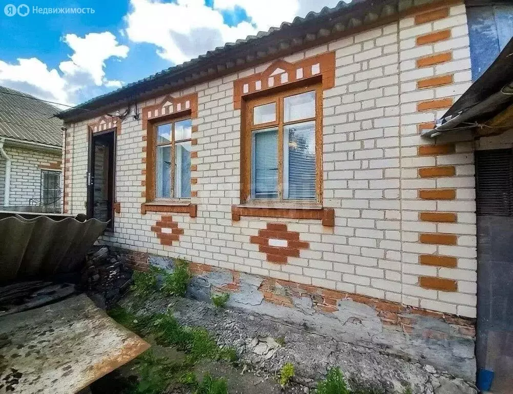 Дом в Белгород, 3-я Шоссейная улица (80 м) - Фото 2