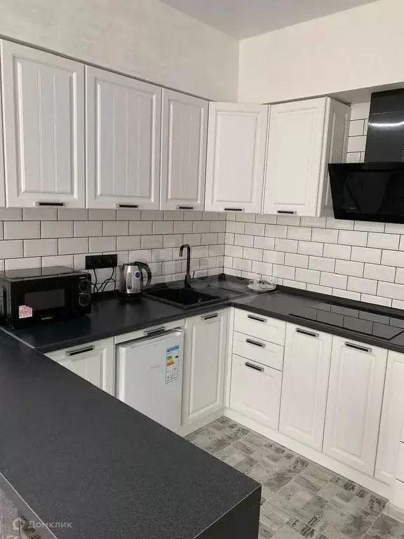 Продаётся квартира-студия, 27 м - Фото 1