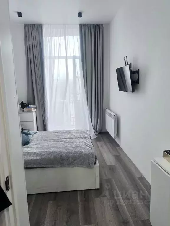 3-к кв. Санкт-Петербург ул. Маршала Говорова, 22/10 (75.2 м) - Фото 2
