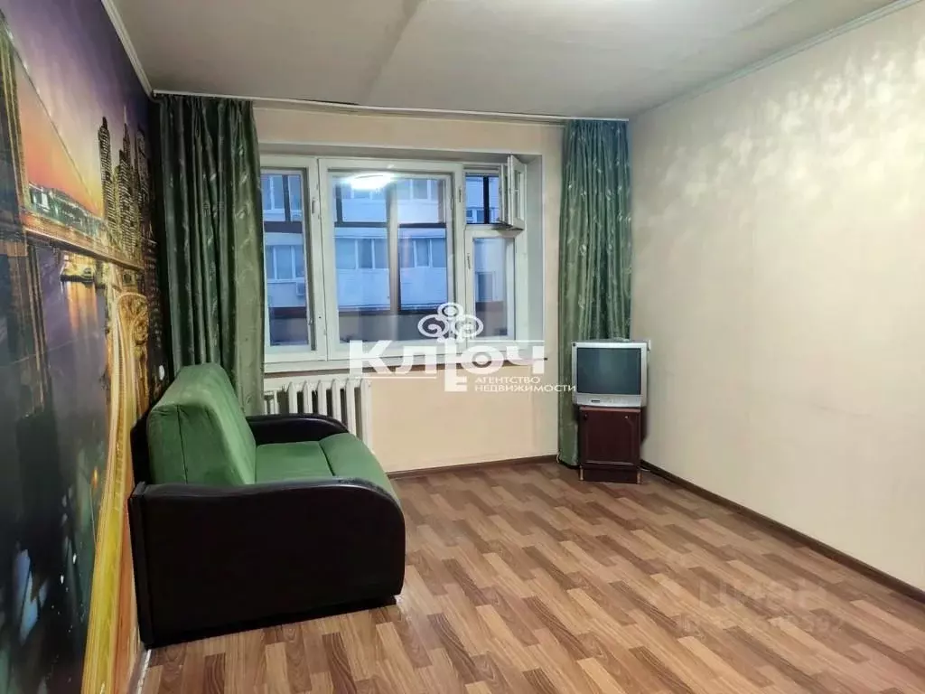 1-к кв. Башкортостан, Стерлитамак Вокзальная ул., 39 (30.8 м) - Фото 2