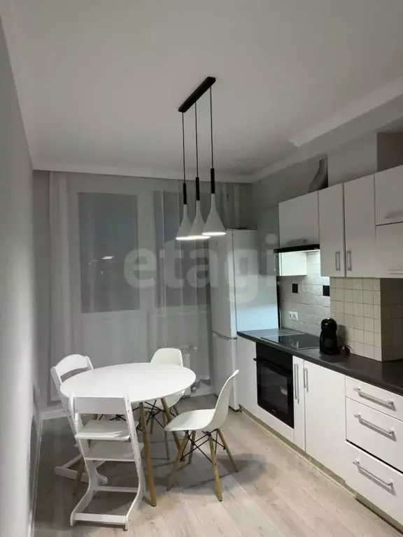2-к кв. Коми, Сыктывкар ул. Пушкина, 59 (48.9 м) - Фото 0