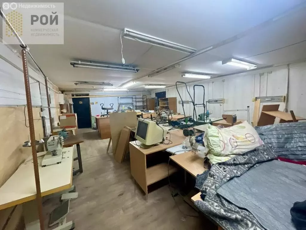 Помещение свободного назначения (240 м) - Фото 2