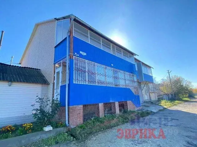 Свободной планировки кв. Краснодарский край, Крымский район, ... - Фото 0