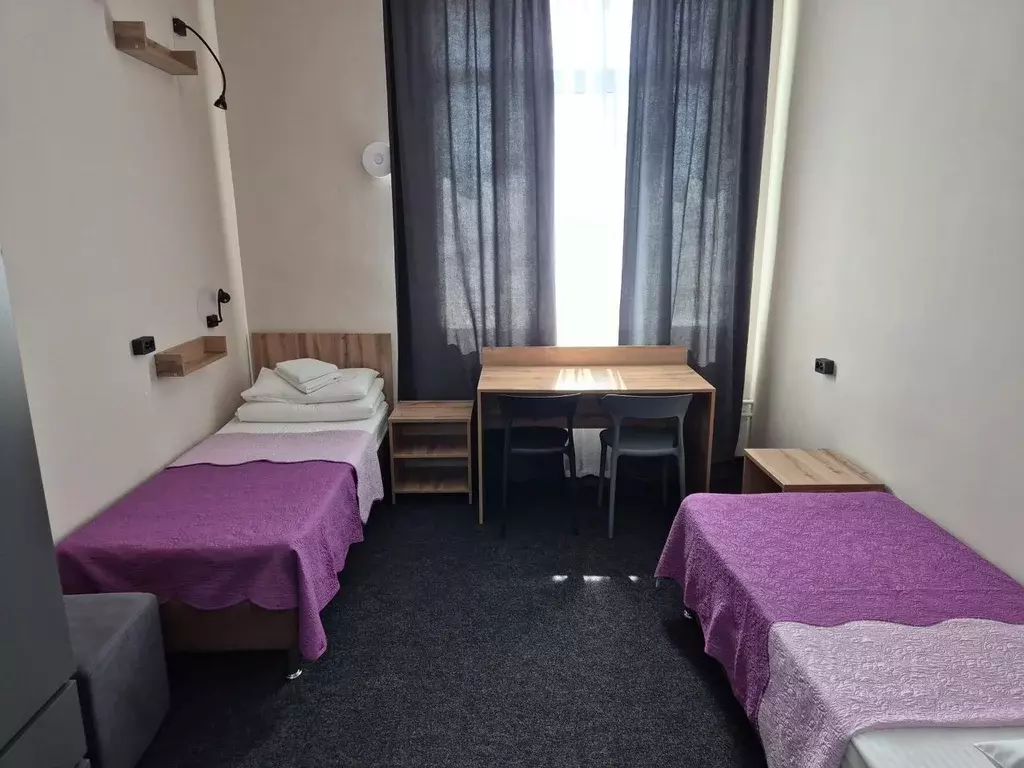 Комната Забайкальский край, Чита Геофизический мкр, 14А (20.0 м) - Фото 1